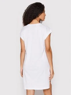 Κουπόνι ⌛ DKNY Γυναίκες T-shirts T-Shirt P1RHRB2M Λευκό Regular Fit 🎉 -Ενδυματολογικός Παράδεισος Κατάστημα unnamed file 221