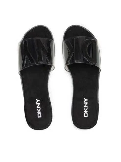 Προώθηση ⭐ DKNY Γυναίκες Παντόφλες Waltz K4108138 Μαύρο 🛒 -Ενδυματολογικός Παράδεισος Κατάστημα unnamed file 2210
