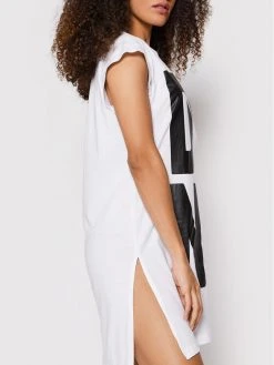 Κουπόνι ⌛ DKNY Γυναίκες T-shirts T-Shirt P1RHRB2M Λευκό Regular Fit 🎉 -Ενδυματολογικός Παράδεισος Κατάστημα unnamed file 222