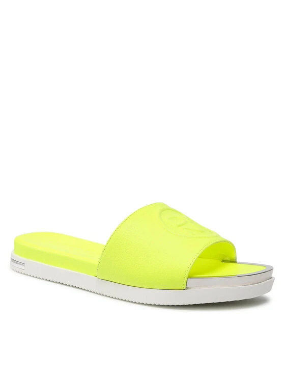 Κουπόνι 🛒 DKNY Γυναίκες Παντόφλες Baby K4121292 Πράσινο 🔔 3 Κουπόνι 🛒 DKNY Γυναίκες Παντόφλες Baby K4121292 Πράσινο 🔔