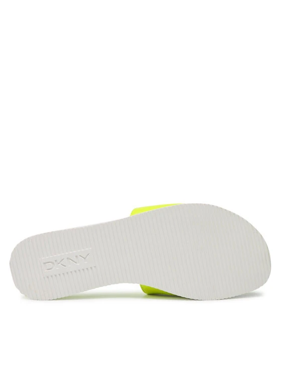 Κουπόνι 🛒 DKNY Γυναίκες Παντόφλες Baby K4121292 Πράσινο 🔔 6 Κουπόνι 🛒 DKNY Γυναίκες Παντόφλες Baby K4121292 Πράσινο 🔔 - Image 4