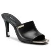Flash Sale 🥰 DKNY Γυναίκες Παντόφλες Bronx K1977666 Μαύρο ❤️ -Ενδυματολογικός Παράδεισος Κατάστημα unnamed file 2235
