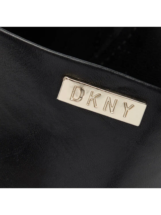 Flash Sale 🥰 DKNY Γυναίκες Παντόφλες Bronx K1977666 Μαύρο ❤️ 8 Flash Sale 🥰 DKNY Γυναίκες Παντόφλες Bronx K1977666 Μαύρο ❤️ - Image 6
