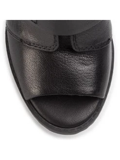 Συμφωνίες ✨ DKNY Γυναίκες Μποτάκια Blake K3901396 Μαύρο 🎉 -Ενδυματολογικός Παράδεισος Κατάστημα unnamed file 2246