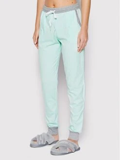 Ολοκαίνουργιο ⌛ DKNY Γυναίκες Πιτζάμες Σετ Πιτζάμα YI2919259 Πράσινο Regular Fit 👍 -Ενδυματολογικός Παράδεισος Κατάστημα unnamed file 2251