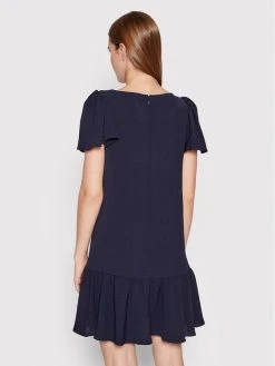 Προϋπολογισμός 😉 DKNY Γυναίκες Καθημερινά Φορέματα Φόρεμα καθημερινό DD2A759A Σκούρο μπλε Relaxed Fit 🎁 -Ενδυματολογικός Παράδεισος Κατάστημα unnamed file 2260