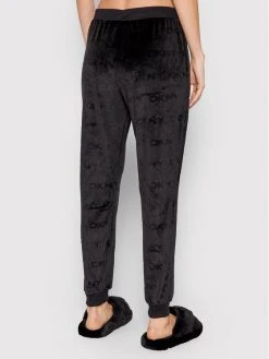 Ολοκαίνουργιο ⭐ DKNY Γυναίκες Πιτζάμες Σετ Πιτζάμα YI3022450 Μαύρο Regular Fit ✨ -Ενδυματολογικός Παράδεισος Κατάστημα unnamed file 2285