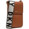Εκπτωση 👍 DKNY Γυναίκες Τσάντες Mini Τσάντα Winonna Flap Phone C R11EKM09 Καφέ ❤️ -Ενδυματολογικός Παράδεισος Κατάστημα unnamed file 2292