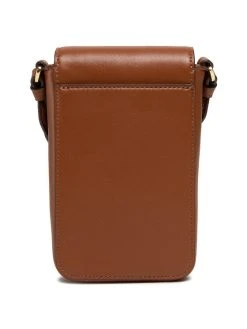 Εκπτωση 👍 DKNY Γυναίκες Τσάντες Mini Τσάντα Winonna Flap Phone C R11EKM09 Καφέ ❤️ -Ενδυματολογικός Παράδεισος Κατάστημα unnamed file 2295