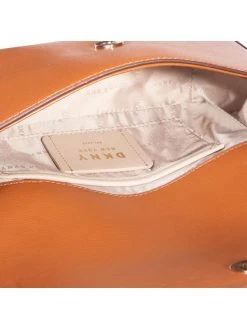 Προώθηση ✔️ DKNY Γυναίκες Τσάντες Mini Τσάντα Bryant R82E3467 Καφέ ✨ -Ενδυματολογικός Παράδεισος Κατάστημα unnamed file 2302