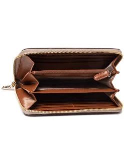 Ολοκαίνουργιο 😉 DKNY Γυναίκες Πορτοφόλια Μεγάλο Πορτοφόλι Γυναικείο Bryant-New Zip Arou R831J658 Μπεζ 🛒 -Ενδυματολογικός Παράδεισος Κατάστημα unnamed file 2306