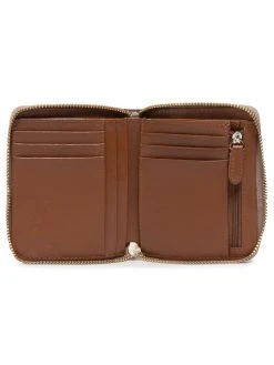 Καλύτερη πώληση ❤️ DKNY Γυναίκες Πορτοφόλια Μεγάλο Πορτοφόλι Γυναικείο Bryant Sm Zip Aroun R831J656 Μπεζ 🎁 -Ενδυματολογικός Παράδεισος Κατάστημα unnamed file 2309