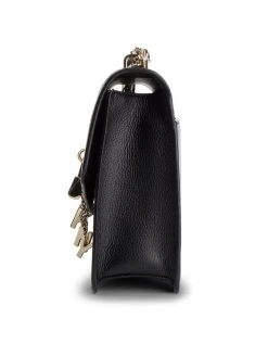 Best Pirce 😉 DKNY Γυναίκες Τσάντες Βραδινές Τσάντα Elissa R813H281 Μαύρο 🧨 -Ενδυματολογικός Παράδεισος Κατάστημα unnamed file 2312