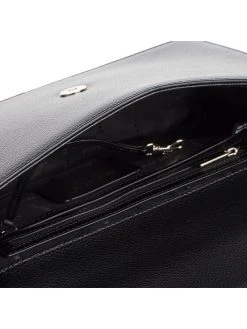 Best Pirce 😉 DKNY Γυναίκες Τσάντες Βραδινές Τσάντα Elissa R813H281 Μαύρο 🧨 -Ενδυματολογικός Παράδεισος Κατάστημα unnamed file 2314