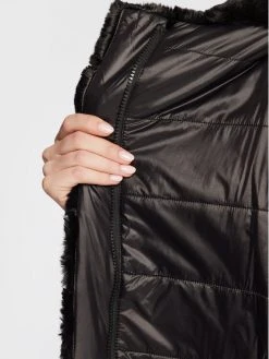 Αγορά ❤️ DKNY Γυναίκες Γιλέκα Γιλέκο P2MT6K05 Μαύρο Regular Fit 💯 -Ενδυματολογικός Παράδεισος Κατάστημα unnamed file 2324