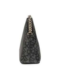 Νέος 💯 DKNY Γυναίκες Τσάντες Χιαστί Τσάντα Bryant Dome Crossbody R23E4655 Μαύρο 👏 -Ενδυματολογικός Παράδεισος Κατάστημα unnamed file 2327