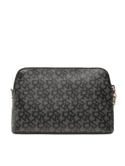 Νέος 💯 DKNY Γυναίκες Τσάντες Χιαστί Τσάντα Bryant Dome Crossbody R23E4655 Μαύρο 👏 -Ενδυματολογικός Παράδεισος Κατάστημα unnamed file 2328