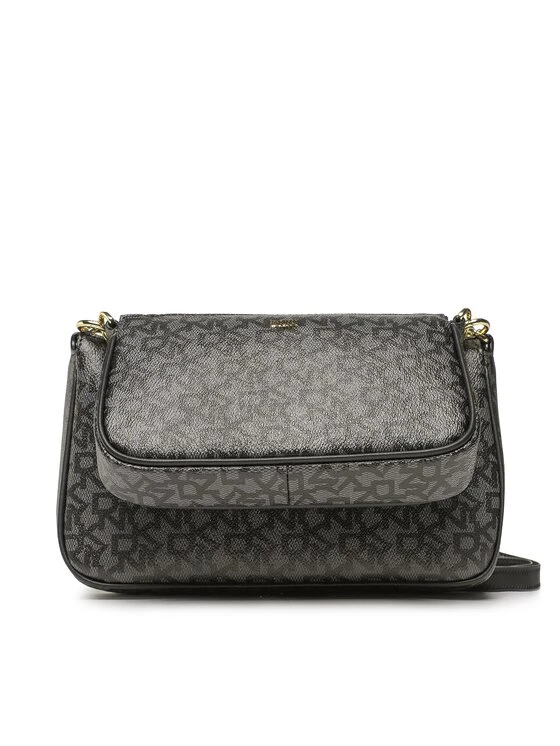 Εκπτωση ❤️ DKNY Γυναίκες Τσάντες Βραδινές Τσάντα Lexi Dbl Demi Cbody R23EJT63 Μαύρο 🔥 3 Εκπτωση ❤️ DKNY Γυναίκες Τσάντες Βραδινές Τσάντα Lexi Dbl Demi Cbody R23EJT63 Μαύρο 🔥