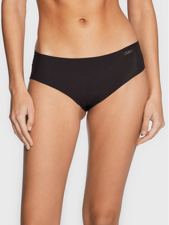 Ολοκαίνουργιο 👏 DKNY Γυναίκες Κλασικά Σλιπ Σετ 3 τεμάχια σλιπ κλασικά DK5028BP3 Έγχρωμο 👍 4 Ολοκαίνουργιο 👏 DKNY Γυναίκες Κλασικά Σλιπ Σετ 3 τεμάχια σλιπ κλασικά DK5028BP3 Έγχρωμο 👍 - Image 2