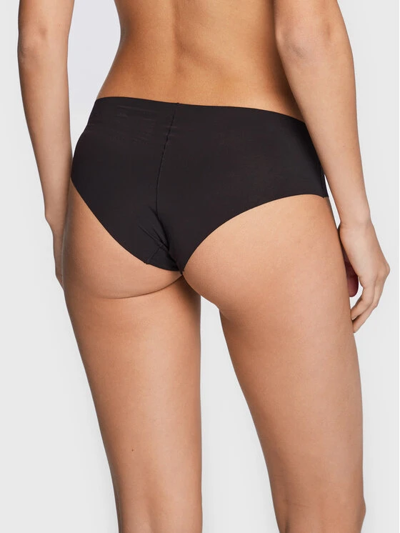 Ολοκαίνουργιο 👏 DKNY Γυναίκες Κλασικά Σλιπ Σετ 3 τεμάχια σλιπ κλασικά DK5028BP3 Έγχρωμο 👍 5 Ολοκαίνουργιο 👏 DKNY Γυναίκες Κλασικά Σλιπ Σετ 3 τεμάχια σλιπ κλασικά DK5028BP3 Έγχρωμο 👍 - Image 3