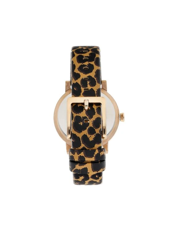 Το φθηνότερο 🔥 DKNY Γυναίκες Αναλογικά Ρολόι Soho NY6637 Καφέ 🎉 5 Το φθηνότερο 🔥 DKNY Γυναίκες Αναλογικά Ρολόι Soho NY6637 Καφέ 🎉 - Image 3