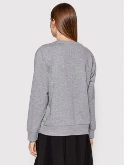 Τοπ 10 ✔️ DKNY Γυναίκες Μπλούζες Χωρίς Φερμουάρ Μπλούζα P1KMAB2R Γκρι Regular Fit ⭐ -Ενδυματολογικός Παράδεισος Κατάστημα unnamed file 237