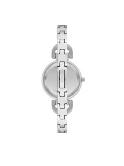 Ολοκαίνουργιο 👍 DKNY Γυναίκες Ψηφιακά Ρολόι City Link NY6640SET Ασημί 😀 -Ενδυματολογικός Παράδεισος Κατάστημα unnamed file 2385