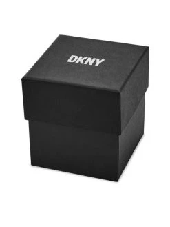 Ολοκαίνουργιο 👍 DKNY Γυναίκες Ψηφιακά Ρολόι City Link NY6640SET Ασημί 😀 -Ενδυματολογικός Παράδεισος Κατάστημα unnamed file 2387