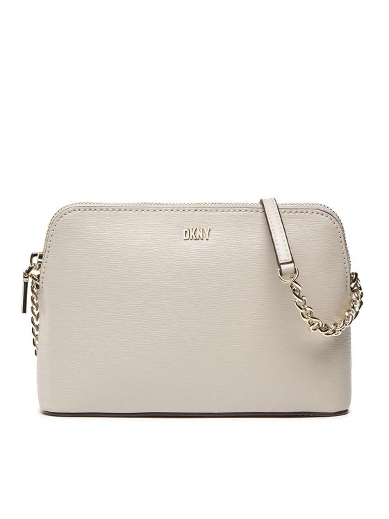 Αγορά ❤️ DKNY Γυναίκες Τσάντες Χιαστί Τσάντα Bryant-Dome Cbody-Su R83E3655 Γκρι 🤩 3 Αγορά ❤️ DKNY Γυναίκες Τσάντες Χιαστί Τσάντα Bryant-Dome Cbody-Su R83E3655 Γκρι 🤩