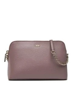 Flash Sale ✨ DKNY Γυναίκες Τσάντες Χιαστί Τσάντα Bryant R83E3655 Ροζ 👏