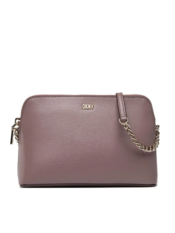 Flash Sale ✨ DKNY Γυναίκες Τσάντες Χιαστί Τσάντα Bryant R83E3655 Ροζ 👏 3 Flash Sale ✨ DKNY Γυναίκες Τσάντες Χιαστί Τσάντα Bryant R83E3655 Ροζ 👏