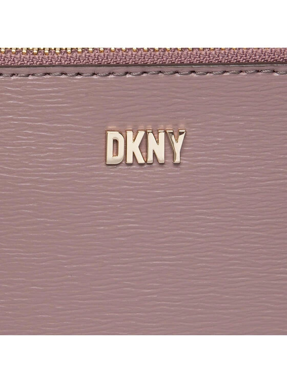 Flash Sale ✨ DKNY Γυναίκες Τσάντες Χιαστί Τσάντα Bryant R83E3655 Ροζ 👏 4 Flash Sale ✨ DKNY Γυναίκες Τσάντες Χιαστί Τσάντα Bryant R83E3655 Ροζ 👏 - Image 2