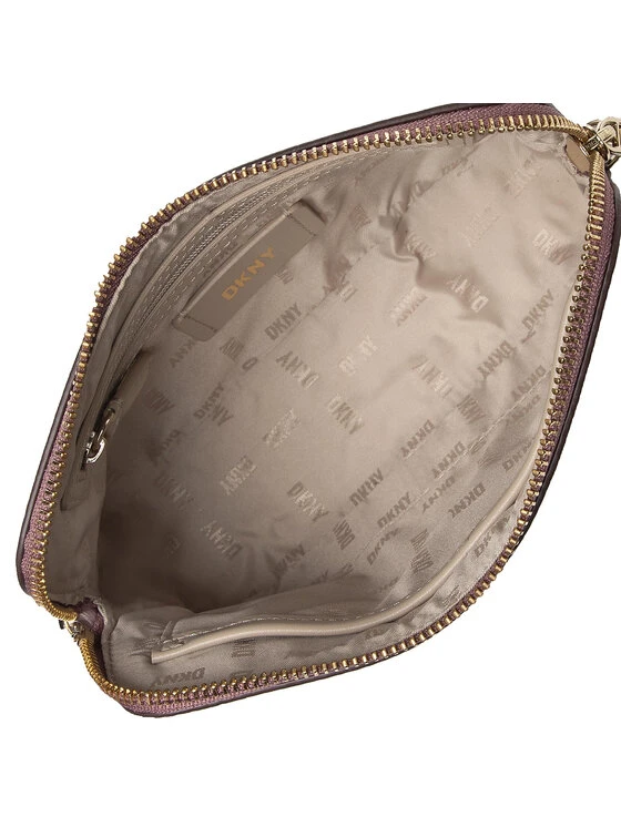 Flash Sale ✨ DKNY Γυναίκες Τσάντες Χιαστί Τσάντα Bryant R83E3655 Ροζ 👏 7 Flash Sale ✨ DKNY Γυναίκες Τσάντες Χιαστί Τσάντα Bryant R83E3655 Ροζ 👏 - Image 5
