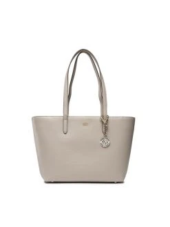 Flash Sale ✔️ DKNY Γυναίκες Τσάντες Shoppers Τσάντα Bryant R74A3014 Μπεζ ✨