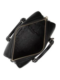 Καλύτερες κριτικές για ❤️ DKNY Γυναίκες Τσάντες με Χερούλι Τσάντα Bryant R23D3T39 Μαύρο ✔️ -Ενδυματολογικός Παράδεισος Κατάστημα unnamed file 2424