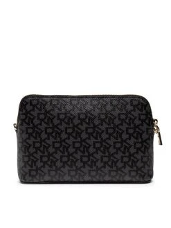 Καλύτερη πώληση ✨ DKNY Γυναίκες Τσάντες Χιαστί Τσάντα Bryant-Dome Cbody-Lo R83EJ655 Μαύρο 👍 -Ενδυματολογικός Παράδεισος Κατάστημα unnamed file 2437