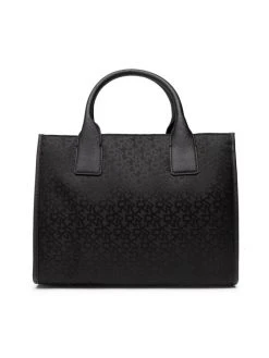 Τοπ 10 ✔️ DKNY Γυναίκες Τσάντες με Χερούλι Τσάντα Carol Md Tote R14AFQ11 Μαύρο ⌛ -Ενδυματολογικός Παράδεισος Κατάστημα unnamed file 2442