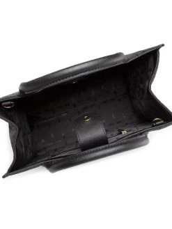 Τοπ 10 ✔️ DKNY Γυναίκες Τσάντες με Χερούλι Τσάντα Carol Md Tote R14AFQ11 Μαύρο ⌛ -Ενδυματολογικός Παράδεισος Κατάστημα unnamed file 2443