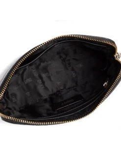 Καλύτερη πώληση ✨ DKNY Γυναίκες Τσάντες Χιαστί Τσάντα Bryant Dome Crossbody R23EP655 Μαύρο ⌛ -Ενδυματολογικός Παράδεισος Κατάστημα unnamed file 2459