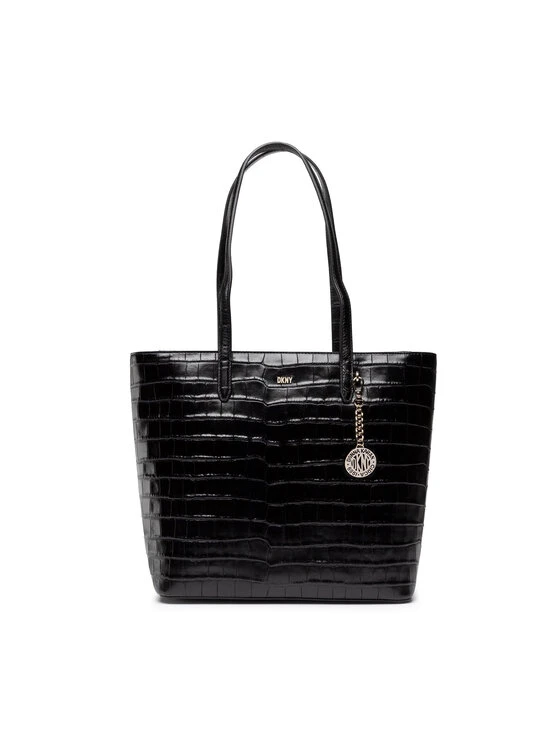 Καλύτερη πώληση ✔️ DKNY Γυναίκες Τσάντες με Χερούλι Τσάντα Bryant Ns Tote R23APR73 Μαύρο 👏 3 Καλύτερη πώληση ✔️ DKNY Γυναίκες Τσάντες με Χερούλι Τσάντα Bryant Ns Tote R23APR73 Μαύρο 👏