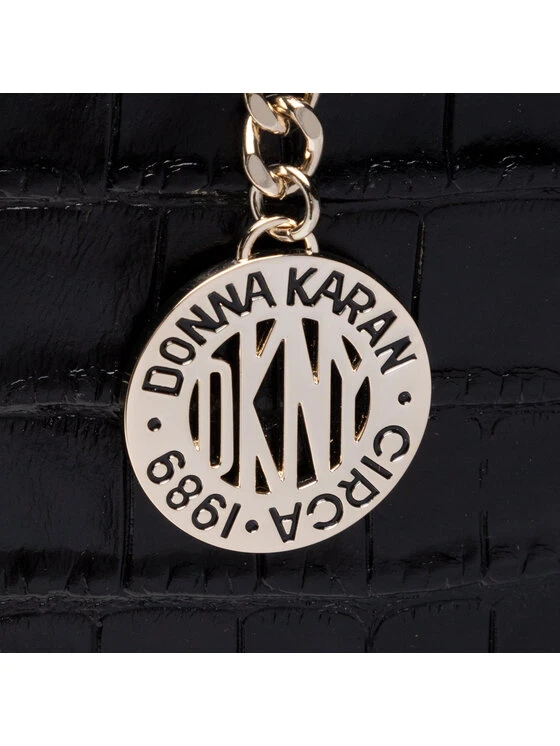 Καλύτερη πώληση ✔️ DKNY Γυναίκες Τσάντες με Χερούλι Τσάντα Bryant Ns Tote R23APR73 Μαύρο 👏 4 Καλύτερη πώληση ✔️ DKNY Γυναίκες Τσάντες με Χερούλι Τσάντα Bryant Ns Tote R23APR73 Μαύρο 👏 - Image 2