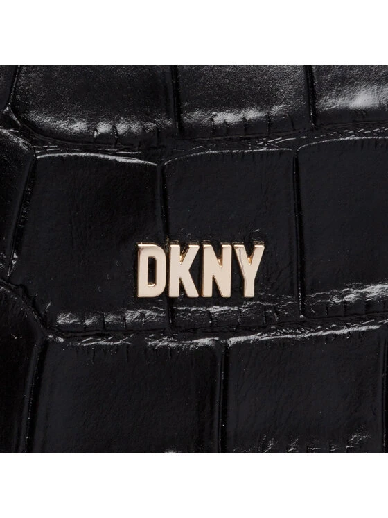 Καλύτερη πώληση ✔️ DKNY Γυναίκες Τσάντες με Χερούλι Τσάντα Bryant Ns Tote R23APR73 Μαύρο 👏 5 Καλύτερη πώληση ✔️ DKNY Γυναίκες Τσάντες με Χερούλι Τσάντα Bryant Ns Tote R23APR73 Μαύρο 👏 - Image 3