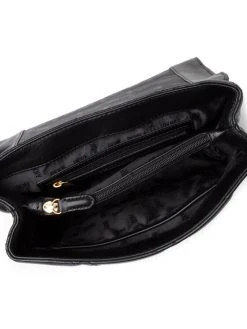 Το φθηνότερο 🤩 DKNY Γυναίκες Τσάντες με Χερούλι Τσάντα Willow Chain Cbody R23EBU18 Μαύρο ✨ -Ενδυματολογικός Παράδεισος Κατάστημα unnamed file 2471