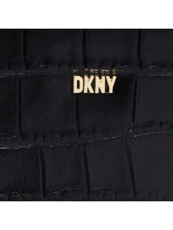 Προϋπολογισμός ✨ DKNY Γυναίκες Τσάντες με Χερούλι Τσάντα Paige Md Satchel R23DP327 Μαύρο ❤️ -Ενδυματολογικός Παράδεισος Κατάστημα unnamed file 2474