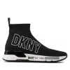 Προϋπολογισμός ❤️ DKNY Γυναίκες Αθλητικά Nona-Sock K2241852 Μαύρο ✨ -Ενδυματολογικός Παράδεισος Κατάστημα unnamed file 2478
