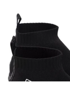 Προϋπολογισμός ❤️ DKNY Γυναίκες Αθλητικά Nona-Sock K2241852 Μαύρο ✨ -Ενδυματολογικός Παράδεισος Κατάστημα unnamed file 2483
