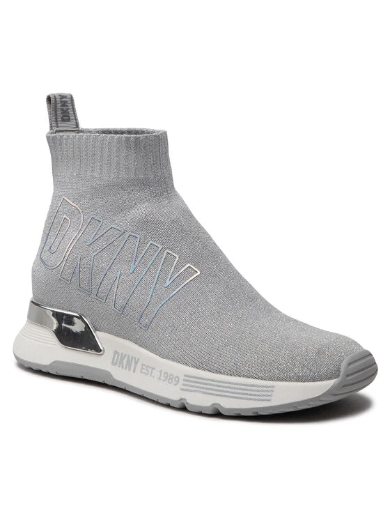 Προϋπολογισμός 🔥 DKNY Γυναίκες Αθλητικά Nona K2275532 Γκρι 🧨 3 Προϋπολογισμός 🔥 DKNY Γυναίκες Αθλητικά Nona K2275532 Γκρι 🧨