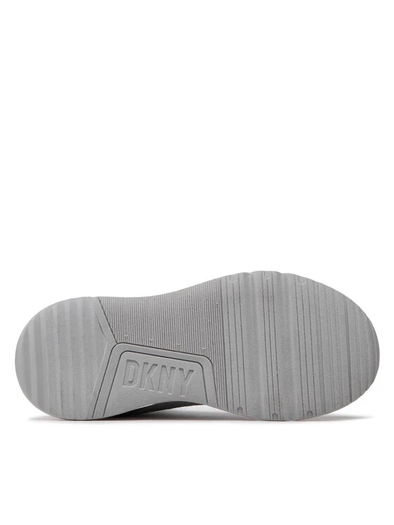 Προϋπολογισμός 🔥 DKNY Γυναίκες Αθλητικά Nona K2275532 Γκρι 🧨 6 Προϋπολογισμός 🔥 DKNY Γυναίκες Αθλητικά Nona K2275532 Γκρι 🧨 - Image 4