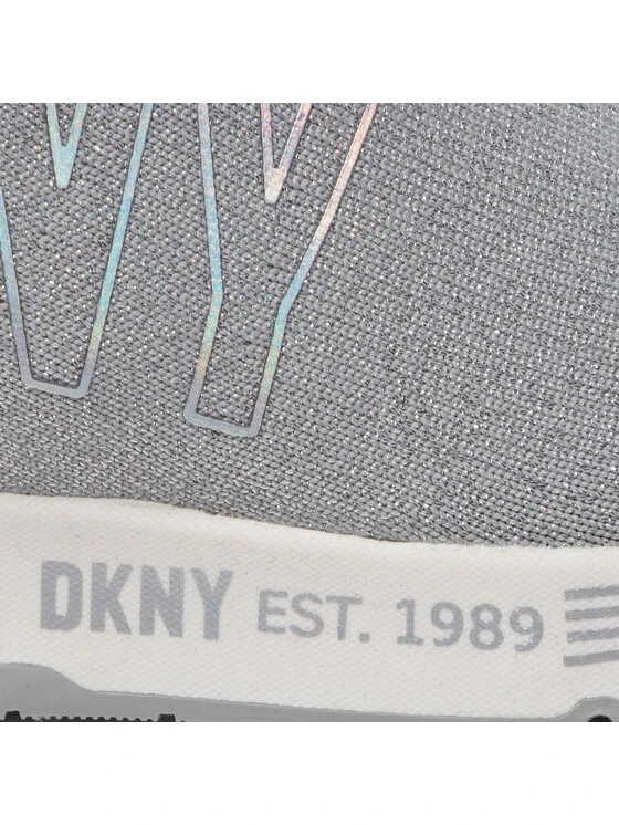 Προϋπολογισμός 🔥 DKNY Γυναίκες Αθλητικά Nona K2275532 Γκρι 🧨 8 Προϋπολογισμός 🔥 DKNY Γυναίκες Αθλητικά Nona K2275532 Γκρι 🧨 - Image 6