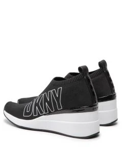 Καλύτερη πώληση 😀 Γυναίκες Αθλητικά DKNY-Pavi-Slip On Wedge Μαύρο ❤️ 10 Καλύτερη πώληση 😀 Γυναίκες Αθλητικά DKNY-Pavi-Slip On Wedge Μαύρο ❤️ -Ενδυματολογικός Παράδεισος Κατάστημα unnamed file 2498